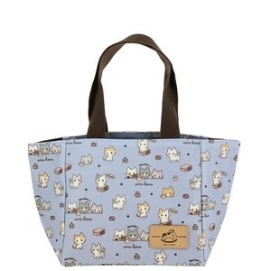 Waterproof Cat Handbag Tote Purse